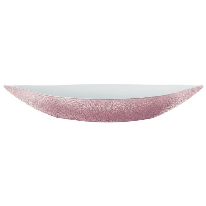 Raynaud Mineral Irise Nacre / Mother of Pearl Dish #2