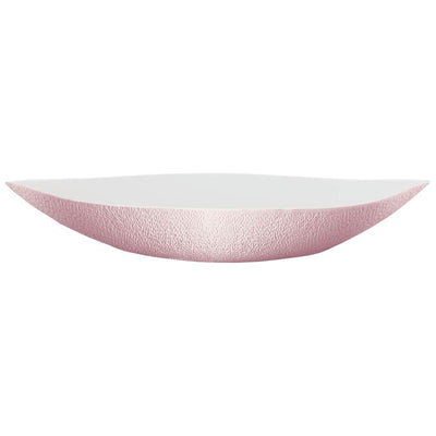 Raynaud Mineral Irise Nacre / Mother of Pearl Dish #1