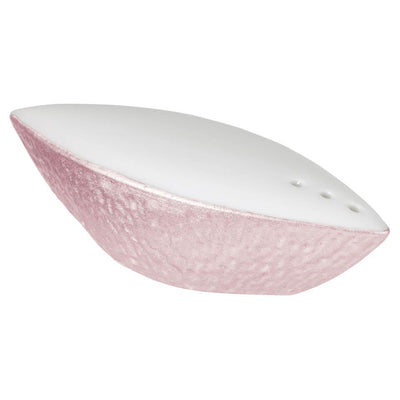 Raynaud Mineral Irise Nacre / Mother of Pearl Salt Shaker