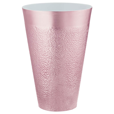 Raynaud Mineral Irise Nacre / Mother of Pearl Vase Gbx