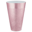 Raynaud Mineral Irise Nacre / Mother of Pearl Vase Gbx