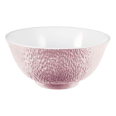 Raynaud Mineral Irise Nacre / Mother of Pearl Small Chinese Soup Bowl