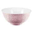 Raynaud Mineral Irise Nacre / Mother of Pearl Small Chinese Soup Bowl