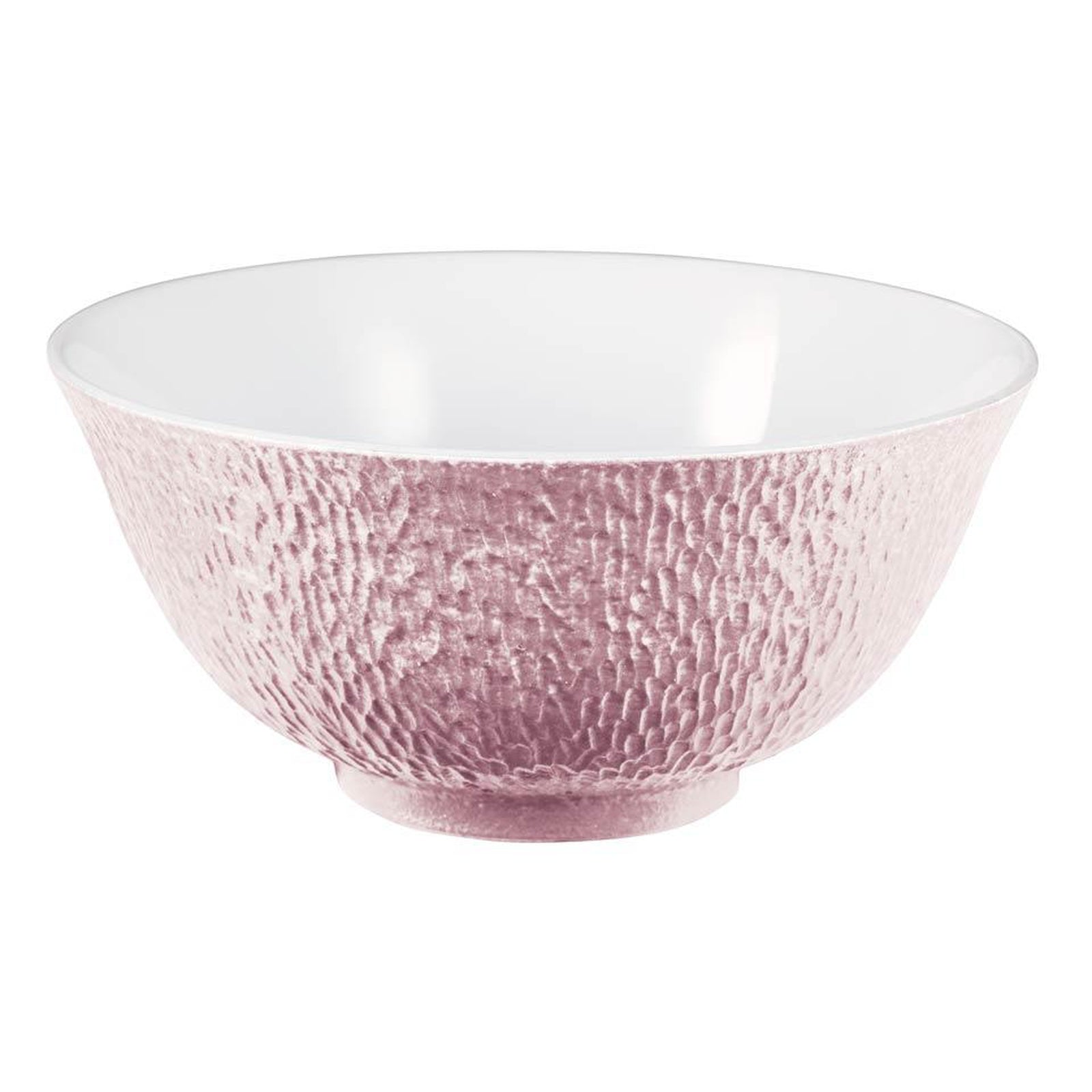 Raynaud Mineral Irise Nacre / Mother of Pearl Small Chinese Soup Bowl