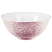 Raynaud Mineral Irise Nacre / Mother of Pearl Chinese Soup Bowl