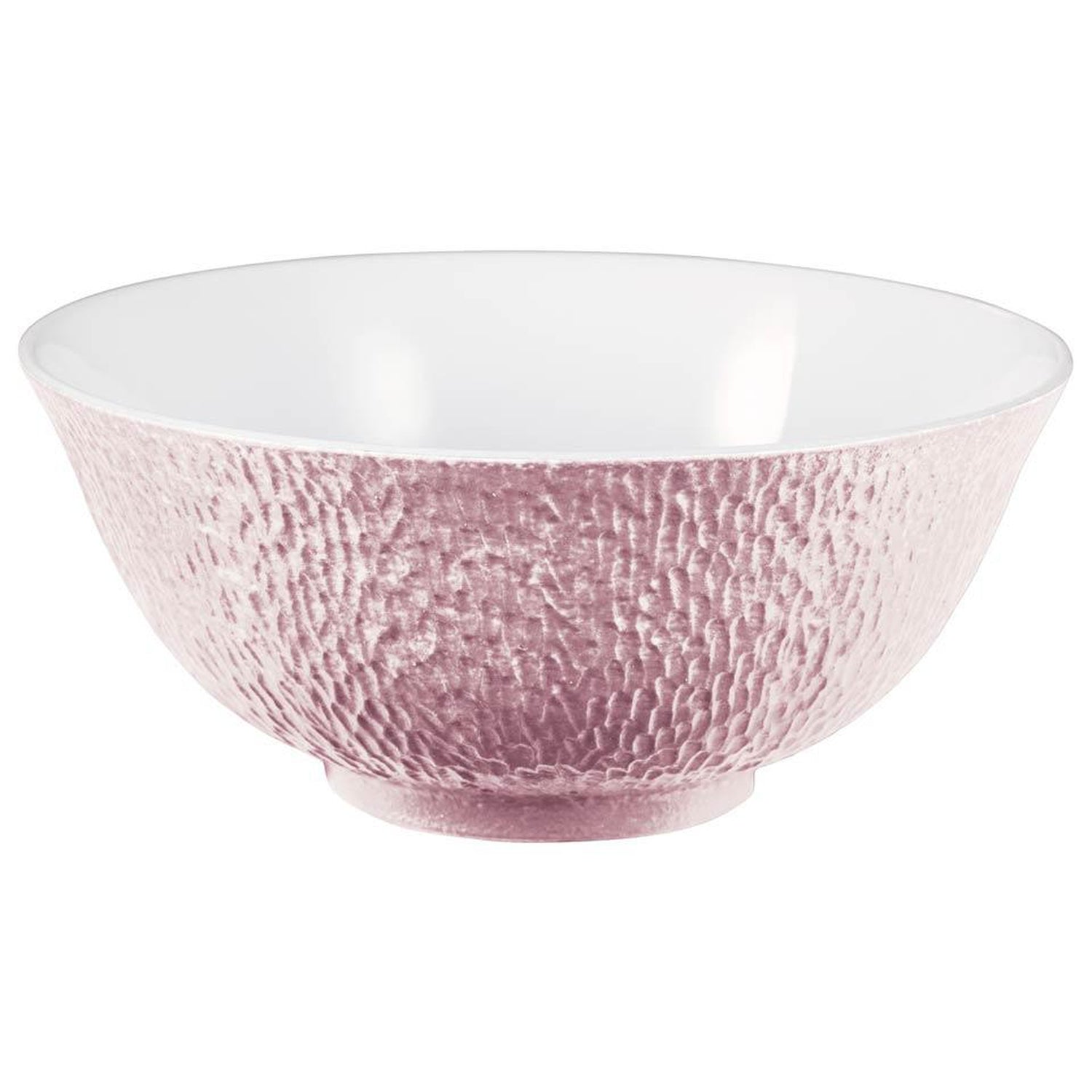 Raynaud Mineral Irise Nacre / Mother of Pearl Chinese Soup Bowl