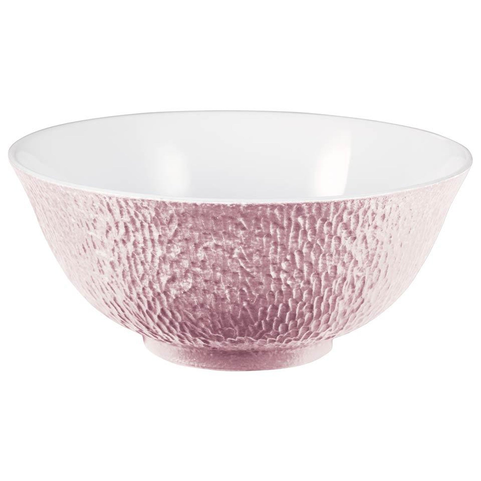 Raynaud Mineral Irise Nacre / Mother of Pearl Chinese Soup Bowl