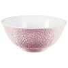 Raynaud Mineral Irise Nacre / Mother of Pearl Chinese Soup Bowl