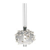 Lladro Freeze Frame Butterflies Ceiling Lamp US