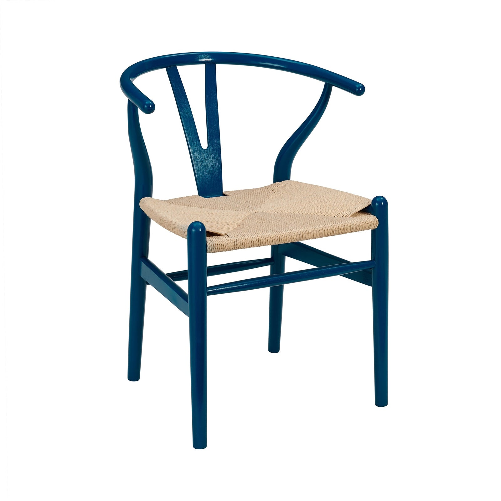 Euro Style Evelina Side Chair - Set of 2