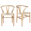 Euro Style Evelina Side Chair - Set of 2
