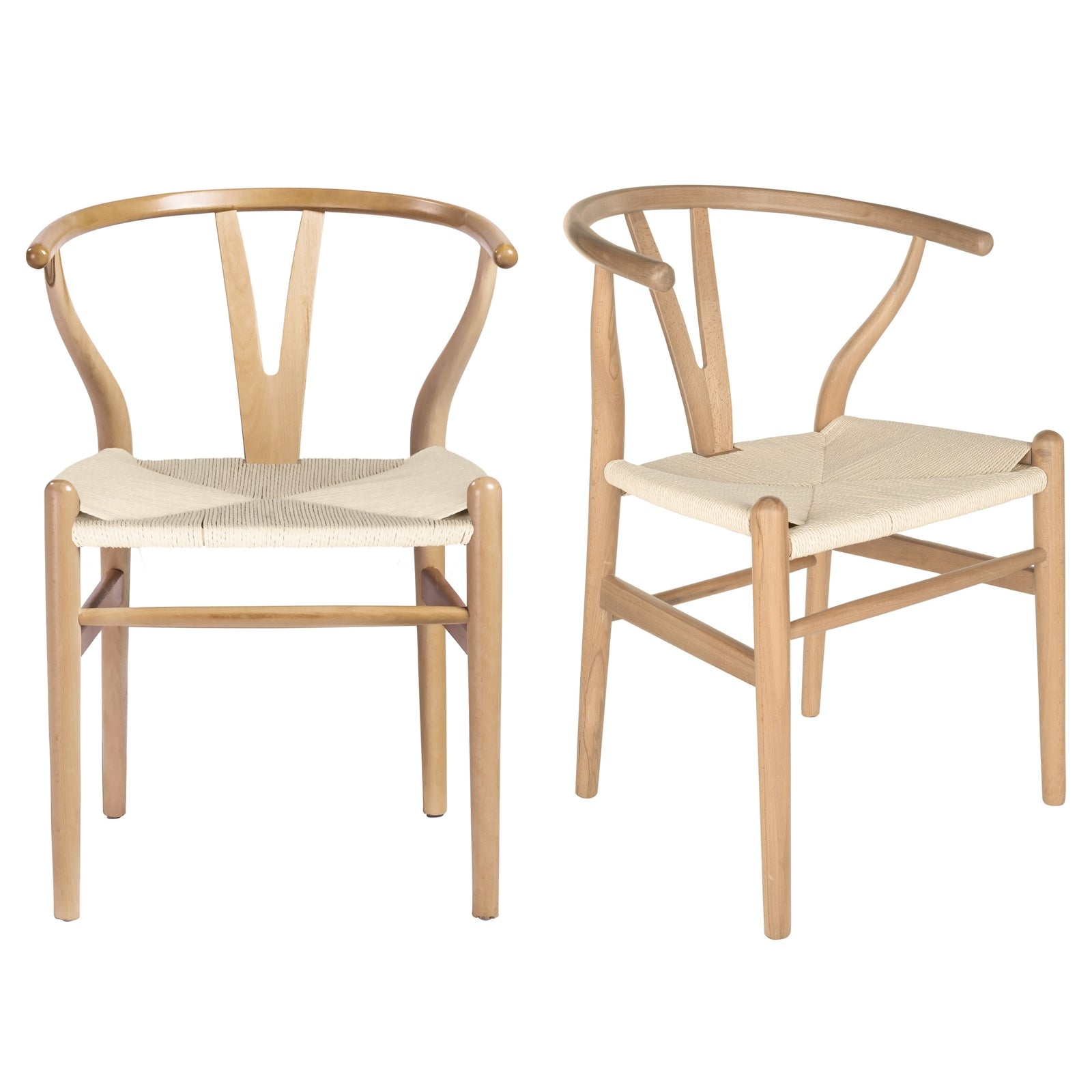 Euro Style Evelina Side Chair - Set of 2