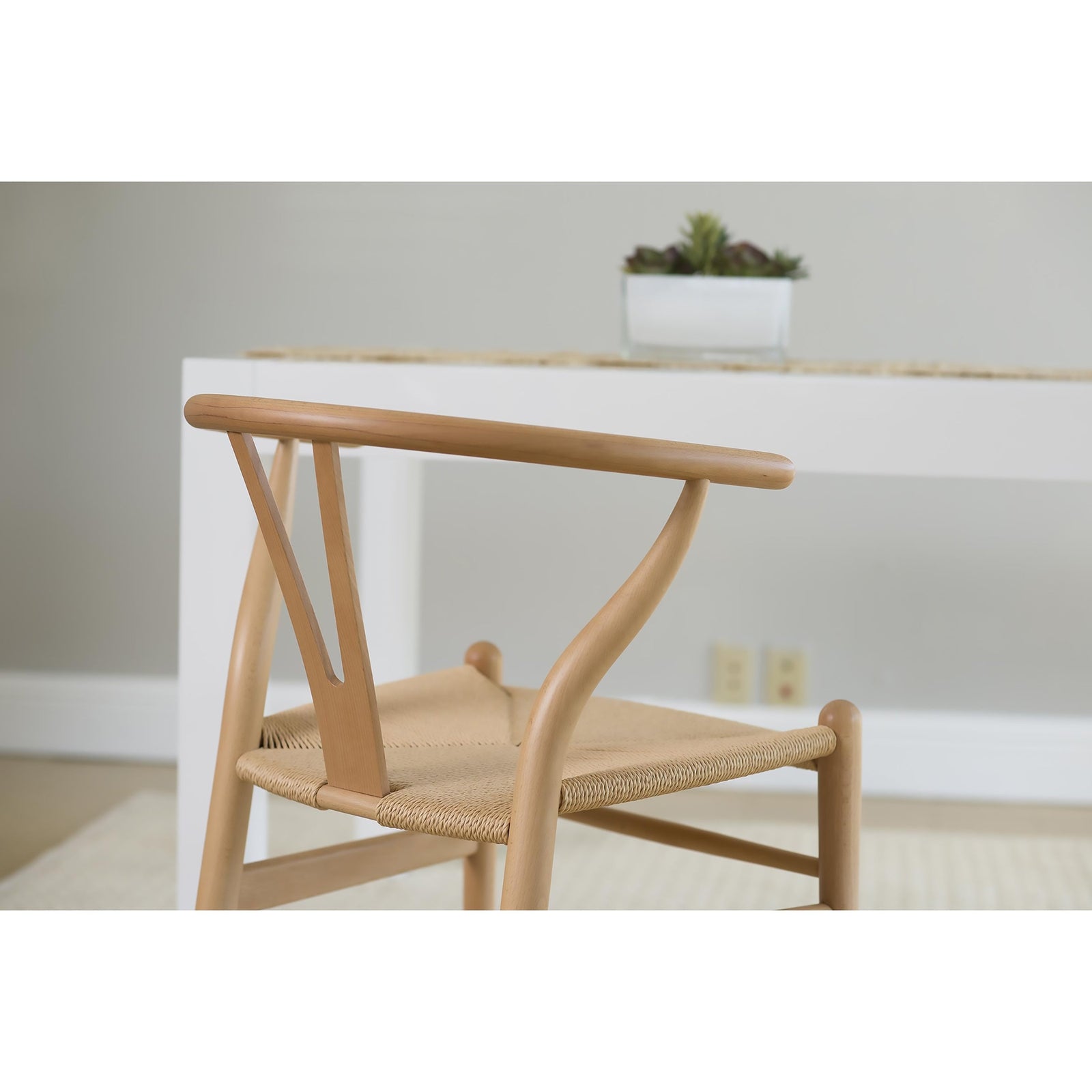 Euro Style Evelina Side Chair - Set of 2