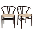 Euro Style Evelina Side Chair - Set of 2