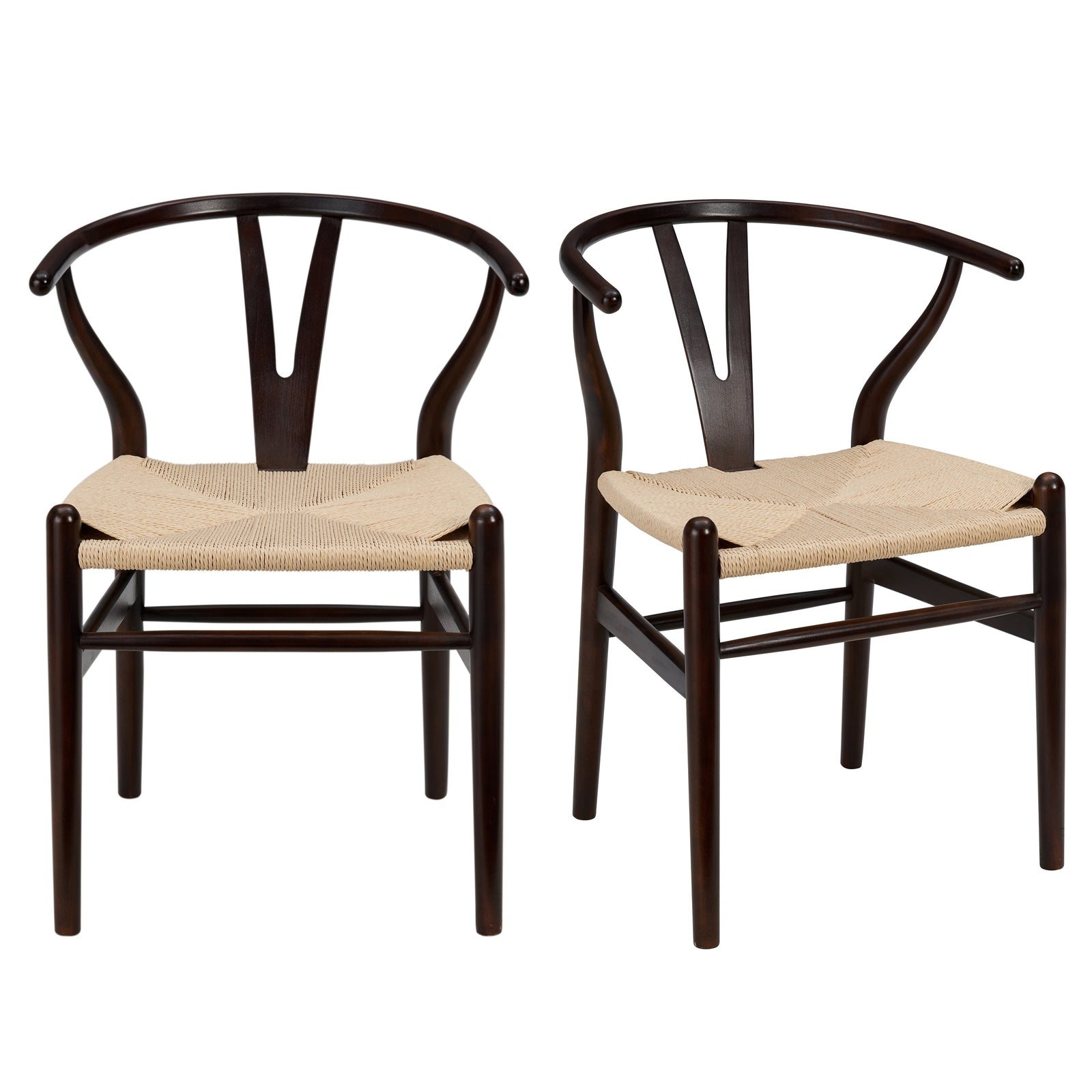 Euro Style Evelina Side Chair - Set of 2
