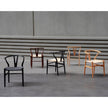 Euro Style Evelina Side Chair - Set of 2