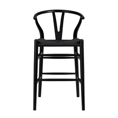Euro Style Evelina Counter Stool