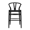 Euro Style Evelina Counter Stool