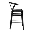 Euro Style Evelina Counter Stool