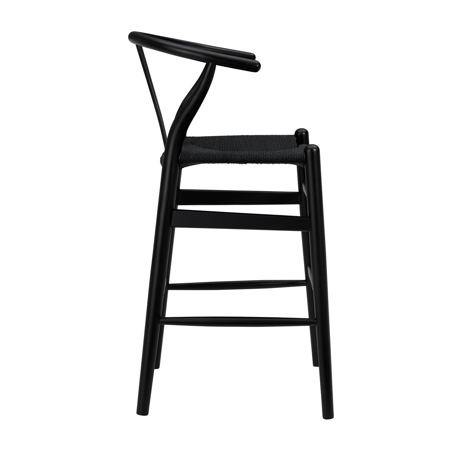 Euro Style Evelina Counter Stool