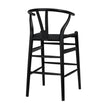 Euro Style Evelina Counter Stool