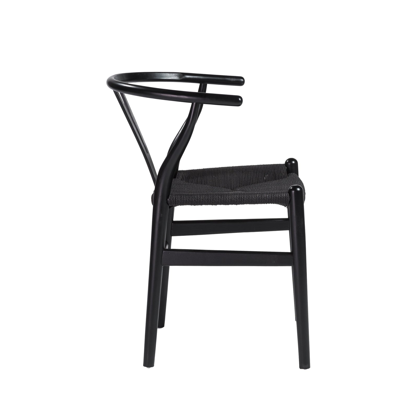 Euro Style Evelina Side Chair - Set of 2
