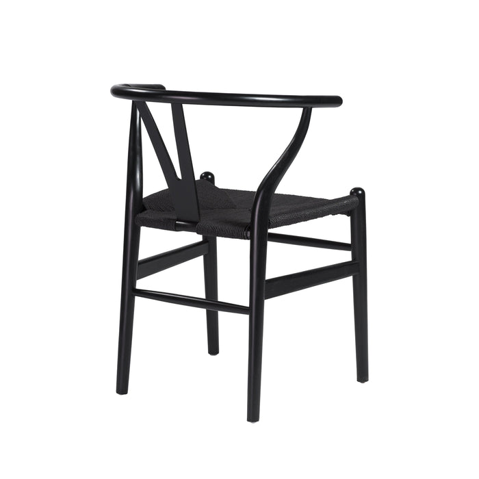 Euro Style Evelina Side Chair - Set of 2