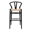 Euro Style Evelina Bar Stool