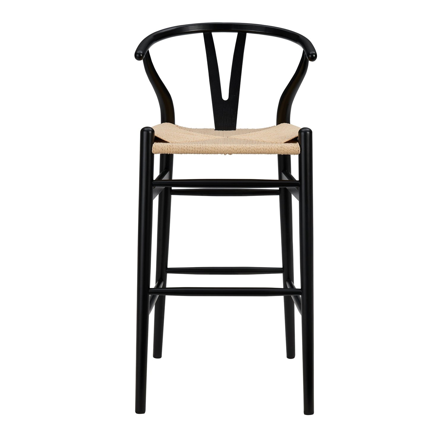 Euro Style Evelina Bar Stool