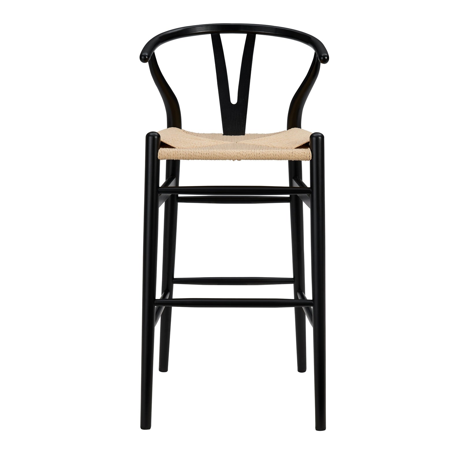 Euro Style Evelina Bar Stool