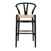 Euro Style Evelina Bar Stool