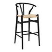 Euro Style Evelina Bar Stool