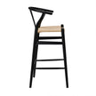 Euro Style Evelina Bar Stool