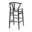 Euro Style Evelina Bar Stool
