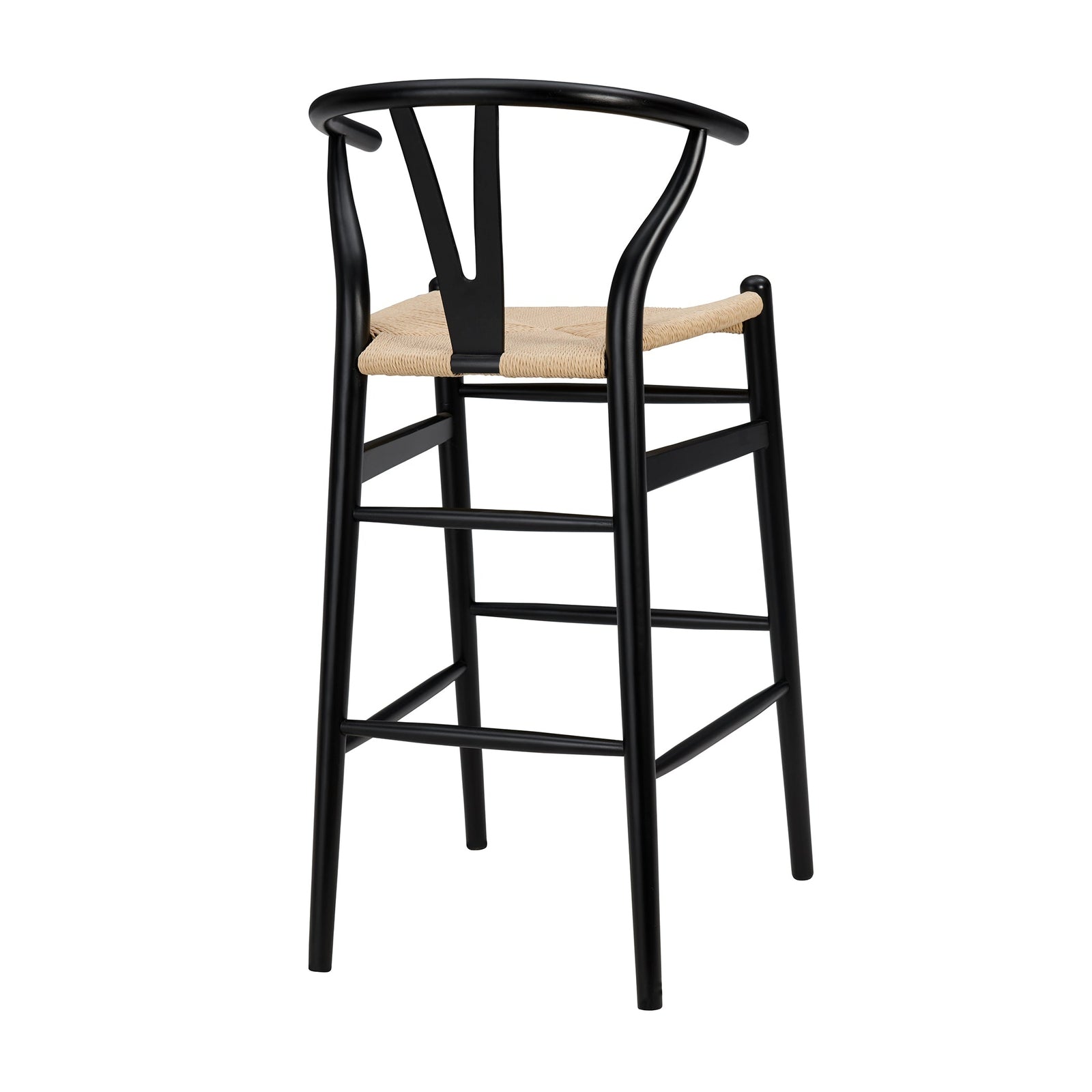 Euro Style Evelina Bar Stool