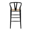 Euro Style Evelina Bar Stool