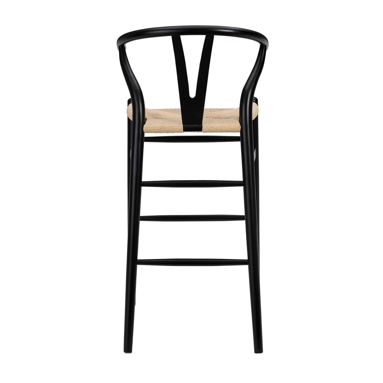 Euro Style Evelina Bar Stool