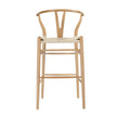Euro Style Evelina Bar Stool