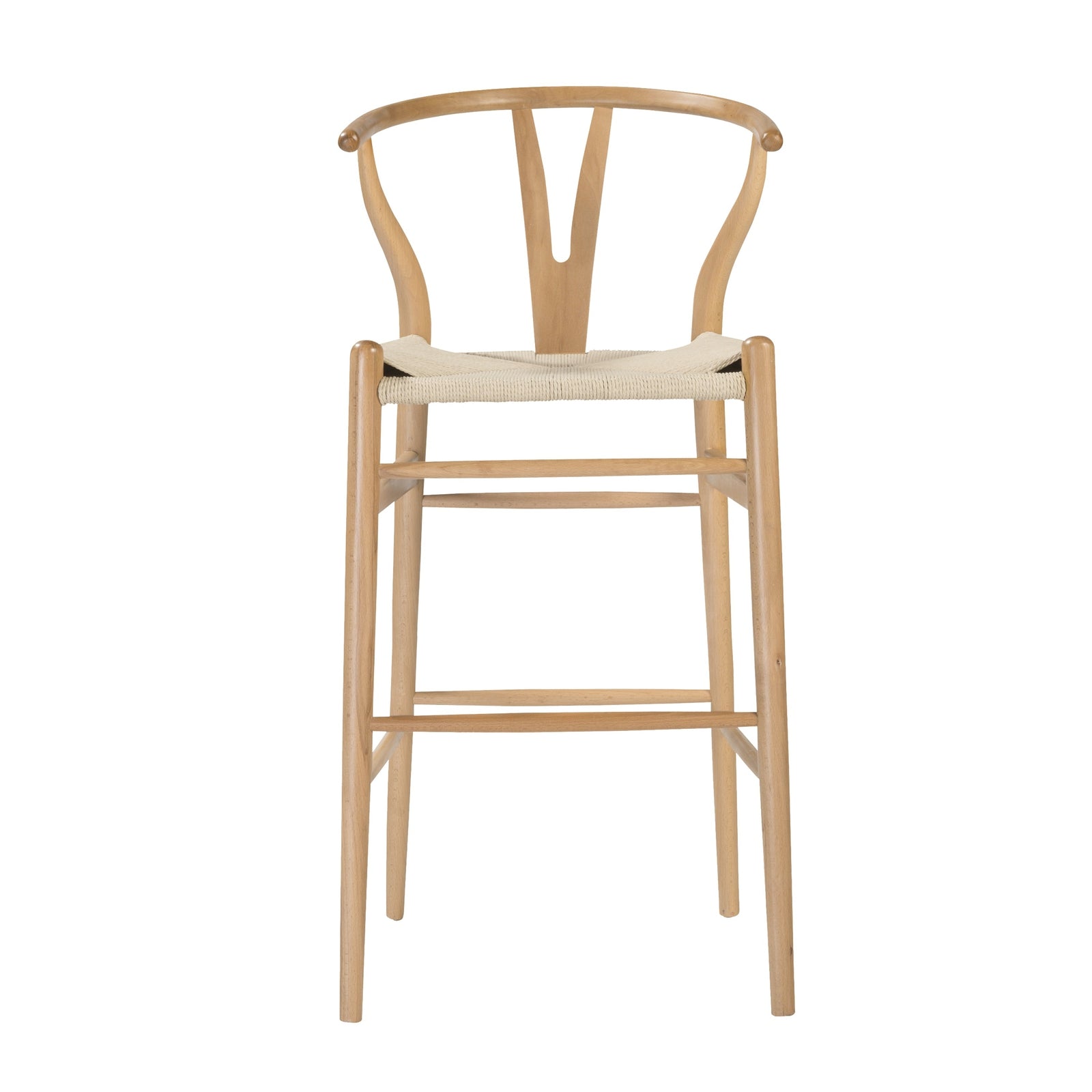 Euro Style Evelina Bar Stool