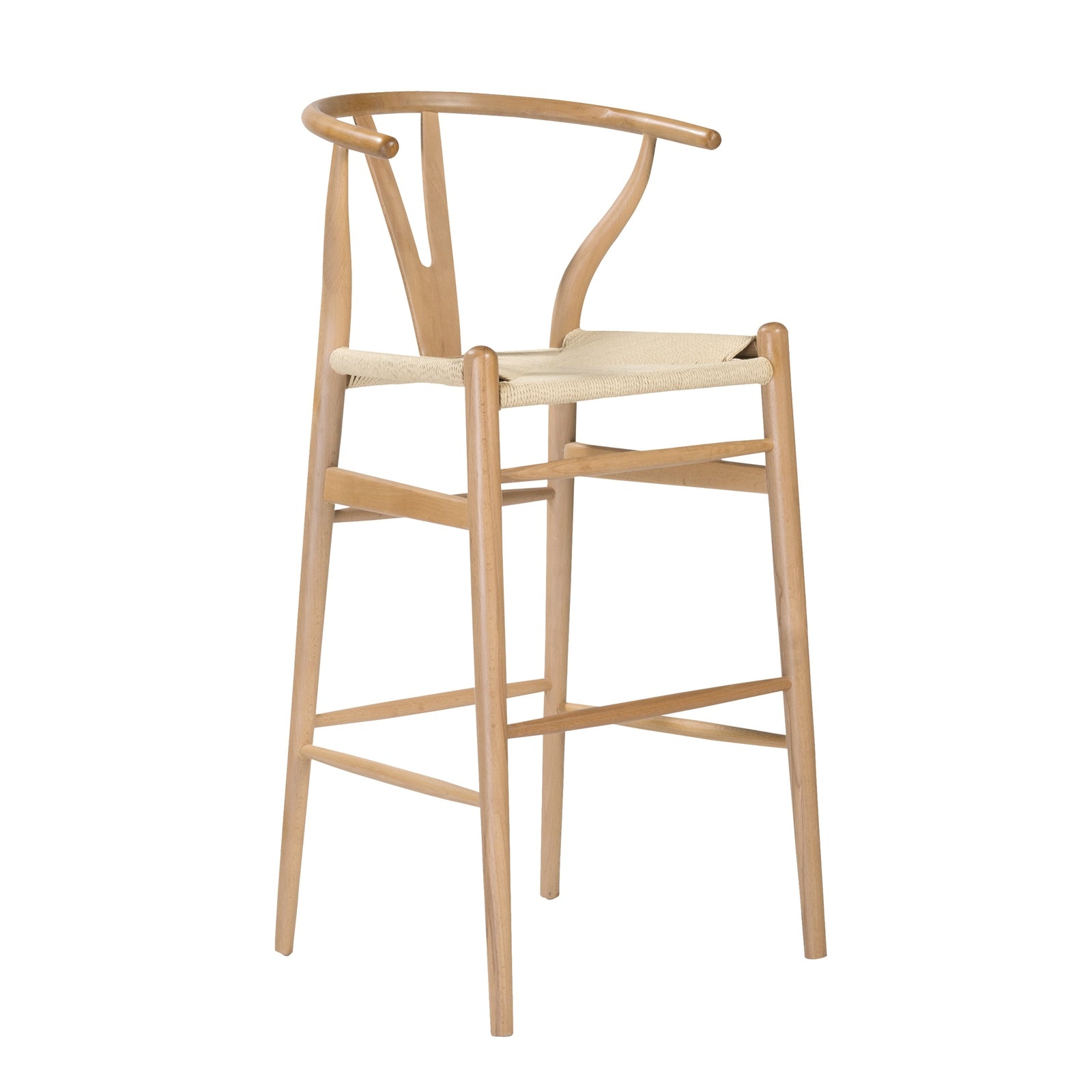 Euro Style Evelina Bar Stool