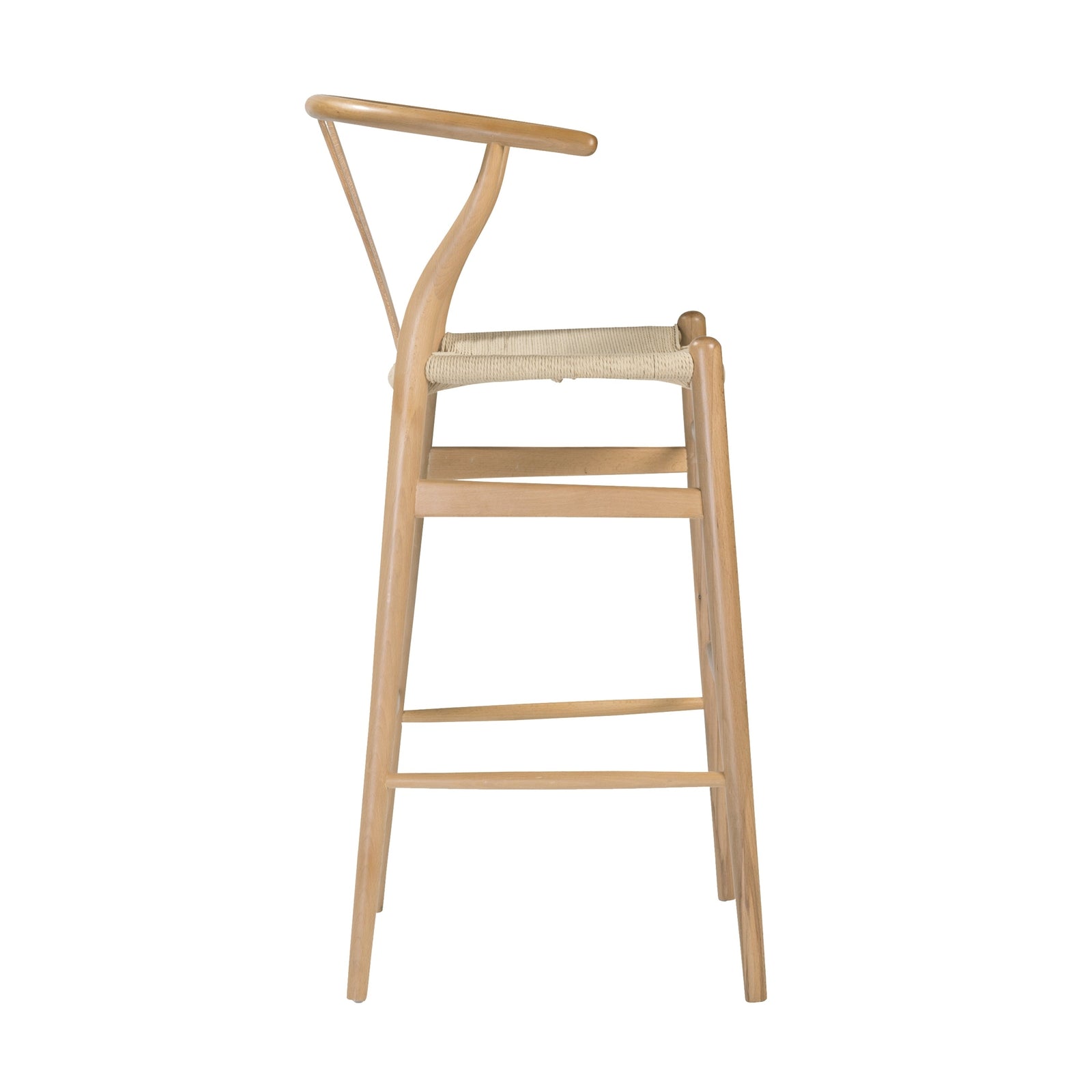 Euro Style Evelina Bar Stool