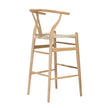 Euro Style Evelina Bar Stool