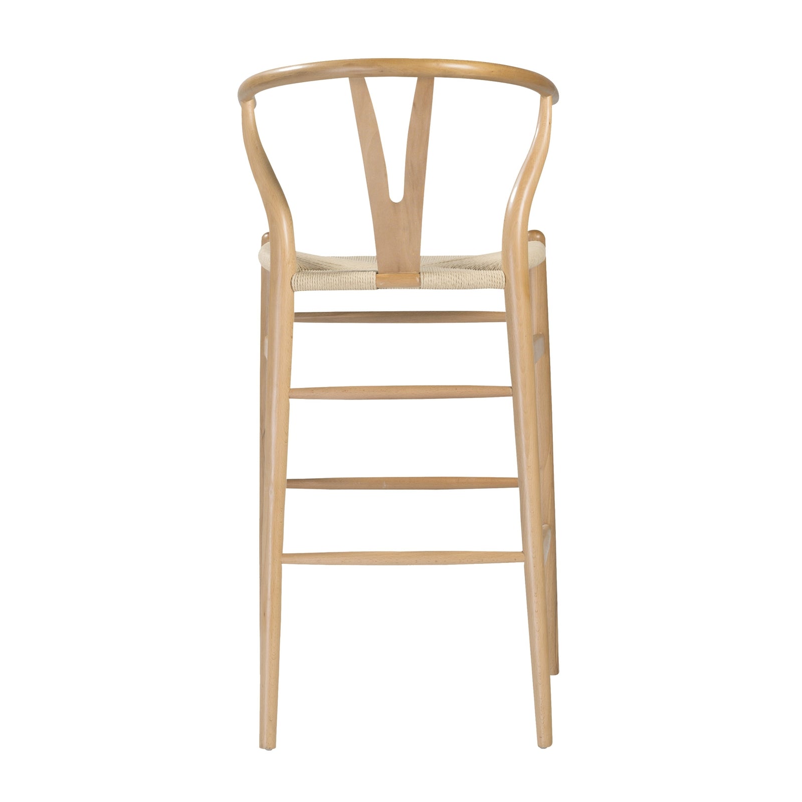 Euro Style Evelina Bar Stool