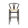 Euro Style Evelina Bar Stool