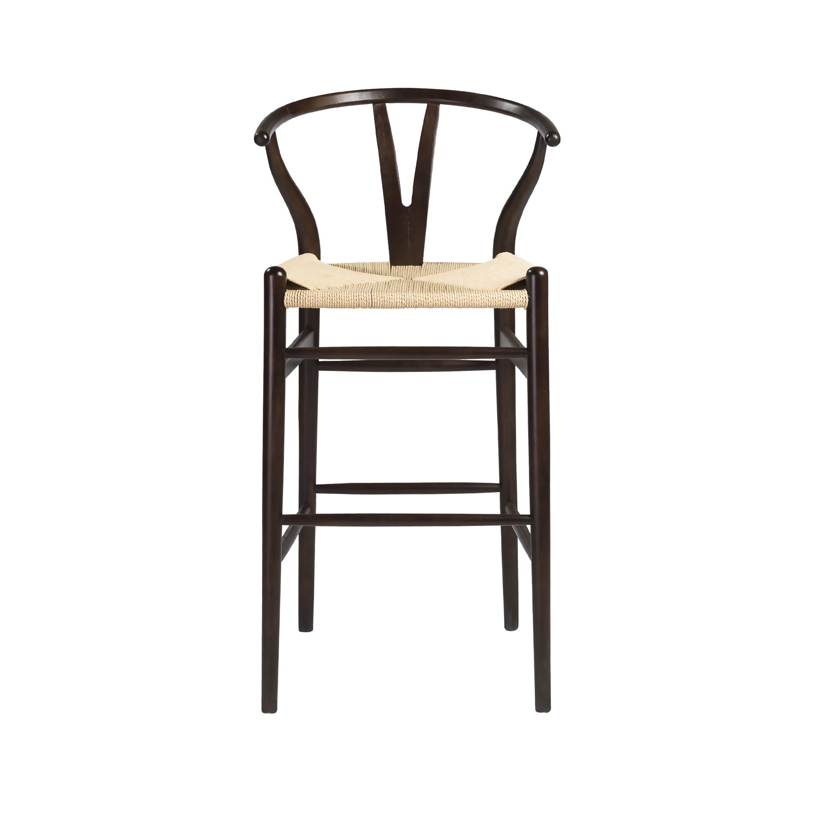 Euro Style Evelina Bar Stool