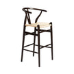 Euro Style Evelina Bar Stool