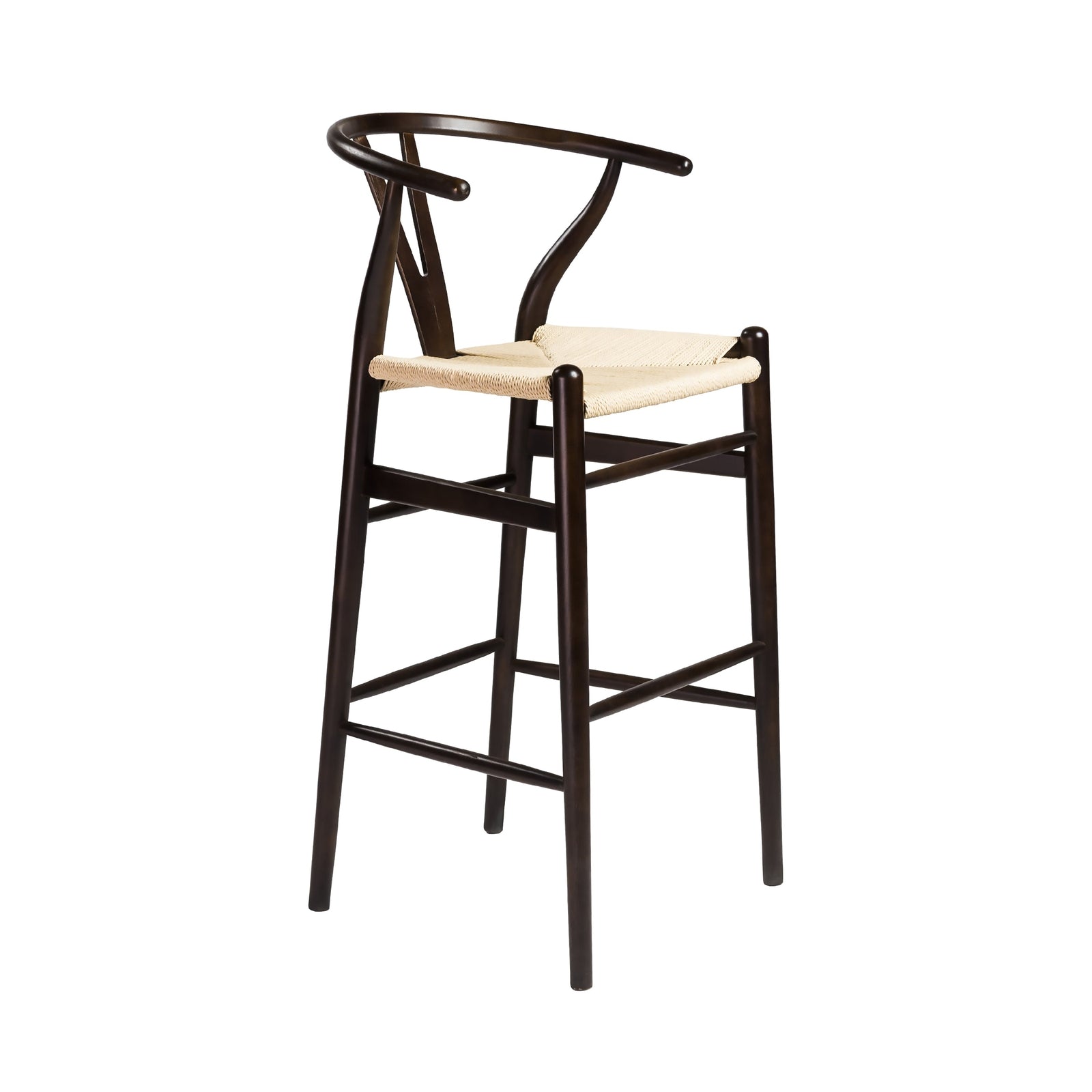 Euro Style Evelina Bar Stool