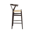 Euro Style Evelina Bar Stool