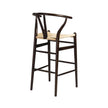 Euro Style Evelina Bar Stool