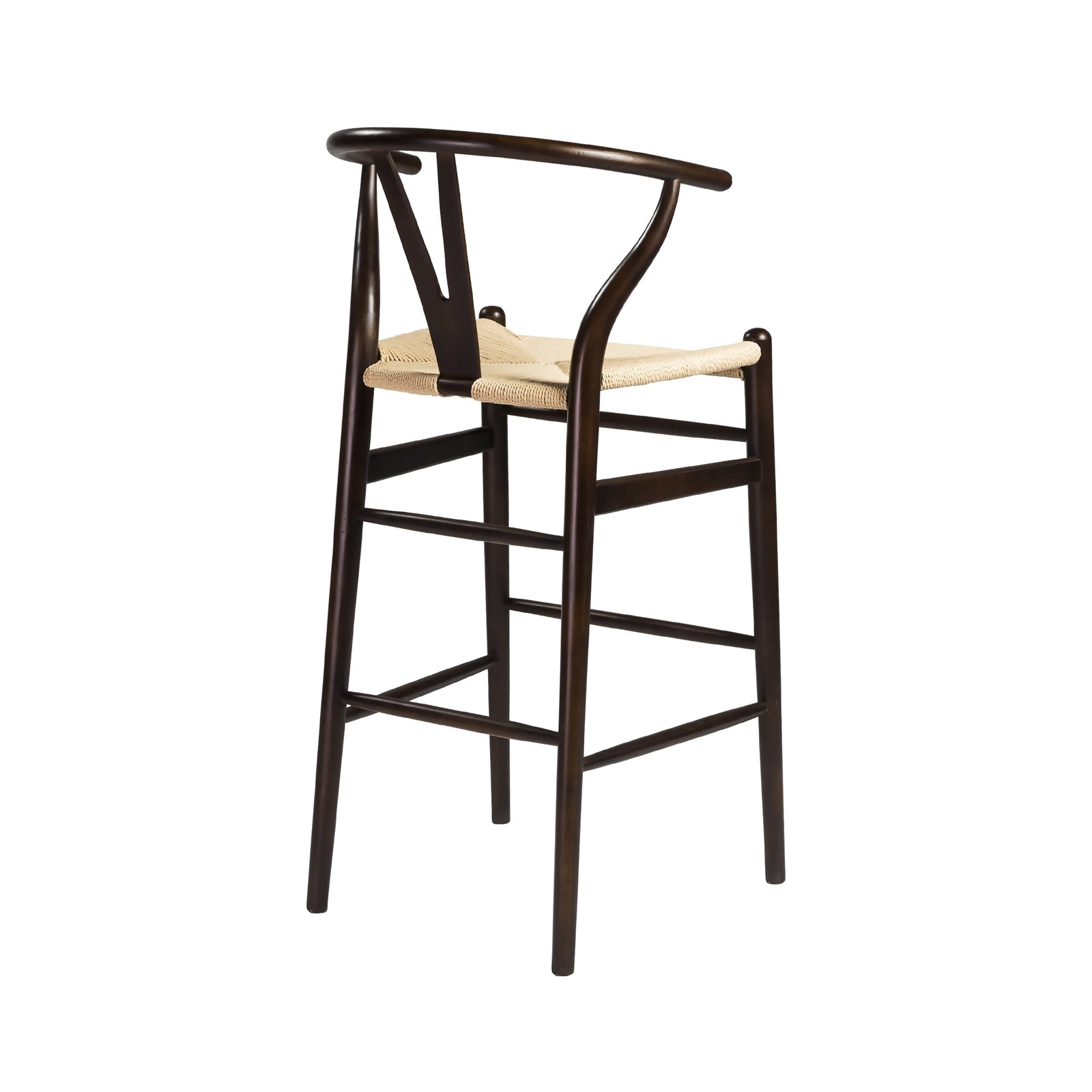 Euro Style Evelina Bar Stool